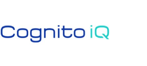 cognito iq mobile evri review